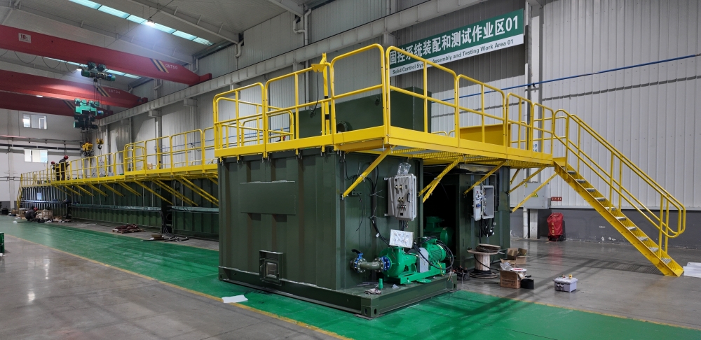 2026.01.22 ATEX Mud System